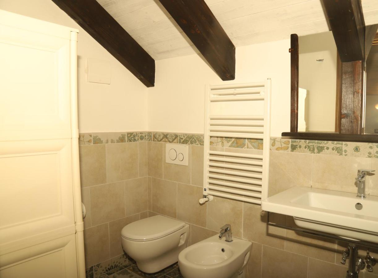 Villa Il Casale Del Contadino à Agerola Extérieur photo