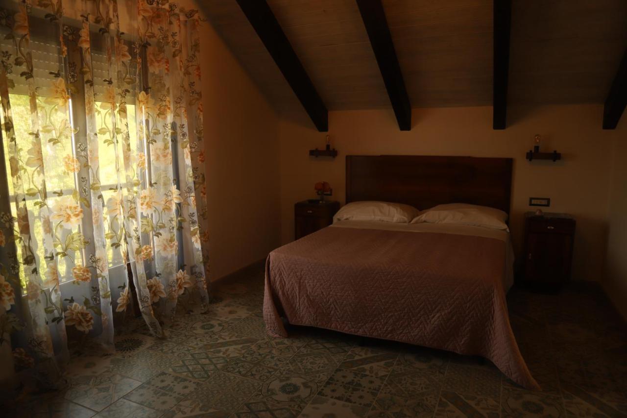 Villa Il Casale Del Contadino à Agerola Extérieur photo