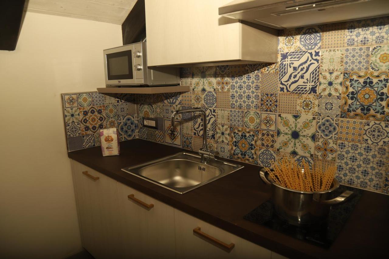 Villa Il Casale Del Contadino à Agerola Extérieur photo