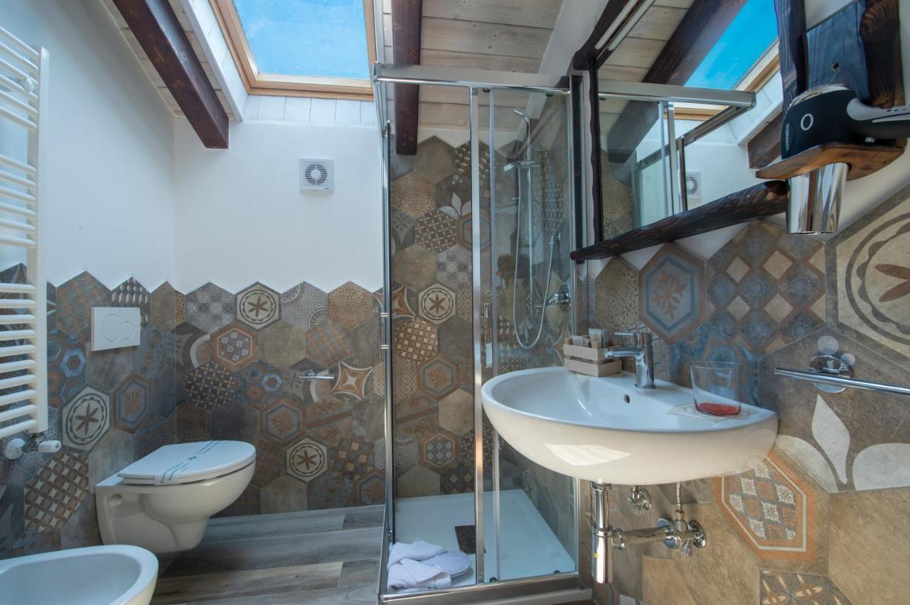 Villa Il Casale Del Contadino à Agerola Extérieur photo