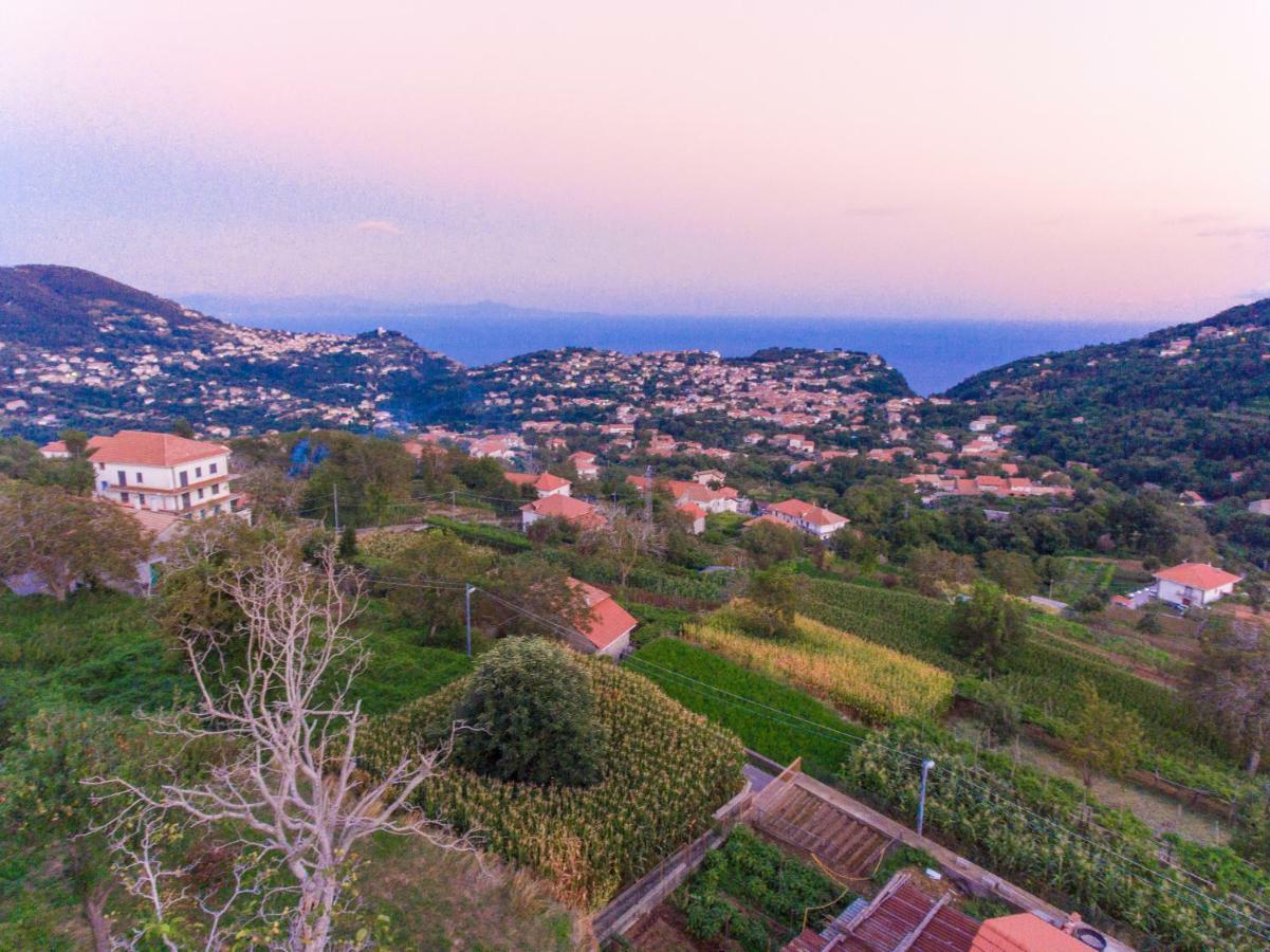 Villa Il Casale Del Contadino à Agerola Extérieur photo